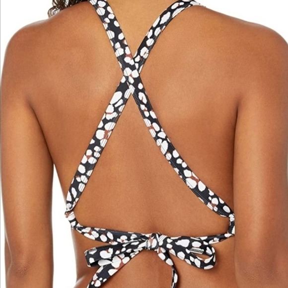 New! JESSICA SIMPSON Cool Cat Bikini Set XL. - Picture 3 of 11